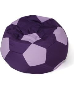 Go Gift Sako bag pouffe ball purple-light purple L 80 cm Sēžammaisi un pufi