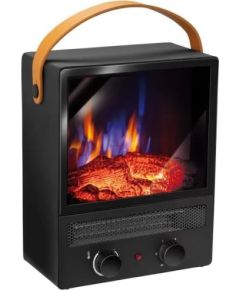 ELECTRIC FIREPLACE MPM MEK-02 Gaisa sildītāji