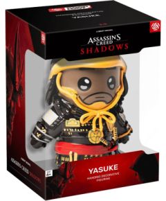 Cenega Publishing Good Loot Assassin's Creed collector figurine - Yasuke Figūriņas un varoņi