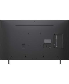 LG NanoCell AI 50NANO81A6A 127 cm (50") 4K Ultra HD Smart TV Wi-Fi Black Televizori