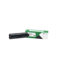 Lexmark 20N2HK0 toner cartridge 1 pc(s) Black Lāzerprinteru izejmateriāli