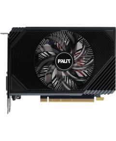 Palit GeForce RTX 3050 StormX 6GB NVIDIA GDDR6 Grafiskās video kartes