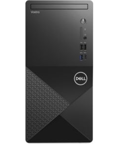 DELL Vostro 3030 Intel® Core™ i5 i5-14400 64 GB DDR5-SDRAM 512 GB SSD Windows 11 Pro Desktop PC Black Персональные компьютеры