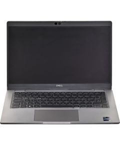 DELL LATITUDE 5330 i5-1245U 16GB 256GB SSD 13" FHD Win11pro USED Used Atjaunoti portatīvie datori