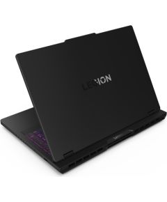 Lenovo Legion Pro 5 16IAX10 Intel Core Ultra 9 275HX Laptop 40.6 cm (16") WQXGA 32 GB DDR5-SDRAM 1 TB SSD NVIDIA GeForce RTX 5060 Wi-Fi 7 (802.11be) Black Portatīvie datori