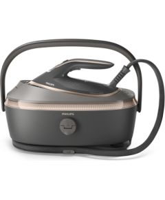 Philips PSG8200/80 PerfectCare 7000 Series Steam generator Gludekļi un sistēmas