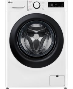 LG F2WR508SBW Jaunumi Sadz. tehnika