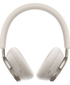 Baseus Bezvadu Bluetooth 6.1 Inspire XH1 trokšņu slāpēšanas austiņas, baltas krāsas Aудио-видео