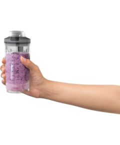 Ninja BC251EUGY Blast Max pārnēsājams bezvadu kokteiļu blenderis 0.5L pelēks Blenderi un Chopperi