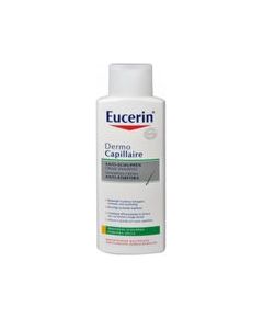 Eucerin DermoCapillaire - Shampoo against dry dandruff 250ml Matu kopšana