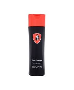 Tonino Lamborghini Invincibile Sprchový gel 400ml Dušas želejas ķermenim