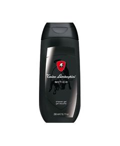 Tonino Lamborghini Mitico Shower Gel 400ml Dušas želejas ķermenim