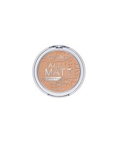 Catrice Matting Powder All Matt Plus (Shine Control Powder) 10 g 030 Warm Beige Dekoratīvā kosmētika
