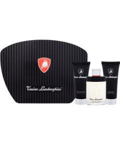 Tonino Lamborghini Invincibile 125ml Vīriešu Smaržas