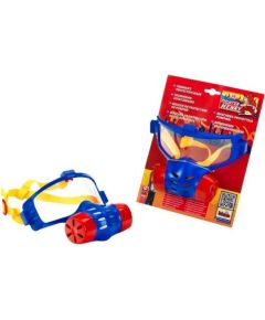 Klein Strażacka maska ochronna Interaktīvās rotaļlietas