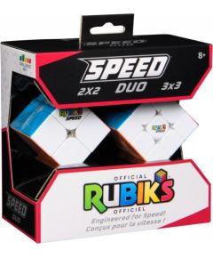 Spin Master Kostka rubika speed 2x2 Galda spēles