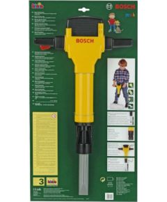 Klein Młot pneumatyczny bosch Interaktīvās rotaļlietas