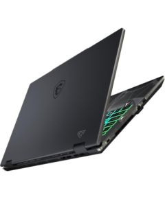 Notebook MSI Cyborg Cyborg A15 AI B2HWFKG CPU  AMD Ryzen 7 260 3800 MHz 15.6" 1920x1080 RAM 16GB DDR5 5600 MHz SSD 1TB NVIDIA GeForce RTX 5060 8GB ENG Windows 11 Home 2.1 kg CYBORGA15AIB2HWFKG-063NL Portatīvie datori