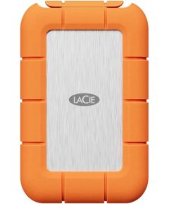 External SSD LACIE 2TB STND1000400 Внешние жесткие диски