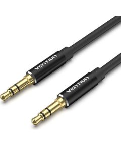 CABLE AUDIO 3.5MM TO 3.5MM/0.5M BAXBD VENTION Dažādi vadi