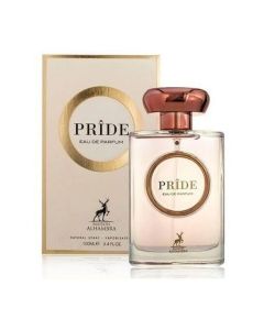 MAISON ALHAMBRA Pride EDP spray 100ml Sieviešu Smaržas