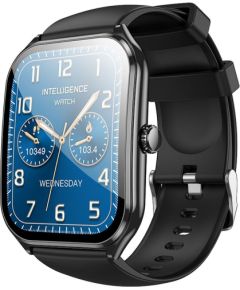 Hoco Y28 Smart sports watch смарт-часы с функцией звонка Smart-Watch Умные часы