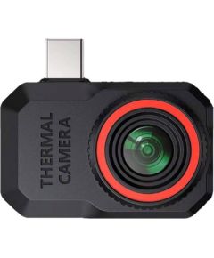 Habotest HT820 industrial infrared thermal imaging camera Testeri un mērierīces