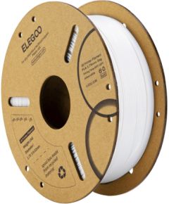 ELEGOO PLA Filament (White) 3D-принтеры