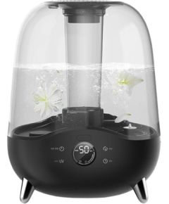 Ultrasonic humidifier Deerma F327W Gaisa mitrinātāji