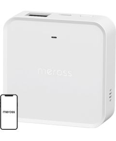 Centrala Bramka WiFi MSH450MA Meross Viedie Sensori