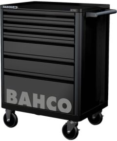 Bahco Trolley 6d blackd Darbagaldi un darbnīcu mēbeles 