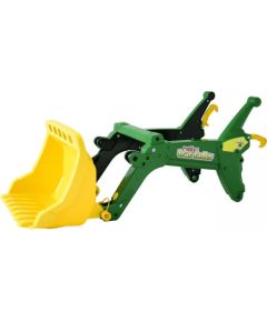 Rolly Toys Rolly Toys Łyżka John Deere do traktorów Farmtrac X-Trac Jaunumi, Bērnu preces