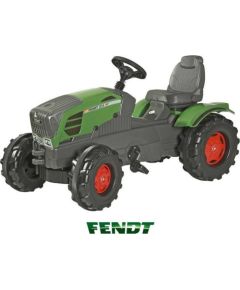 Rolly Toys Rolly Toys rollyFarmTrac Wielki Traktor Fendt na pedały Jaunumi, Bērnu preces