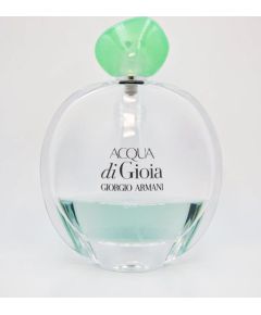 Armani (Giorgio Armani) Acqua di Gioia EDP W 150 ml Женские духи