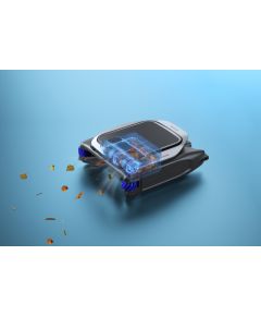 POOL CLEANER ROBOT J1 EU/PNUJ4110 DREAME Велосипеды