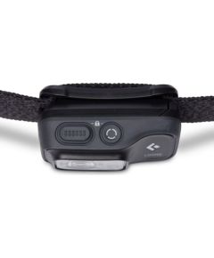 Black Diamond Cosmo 350 galvas lukturis - grafīta krāsā Велосипеды