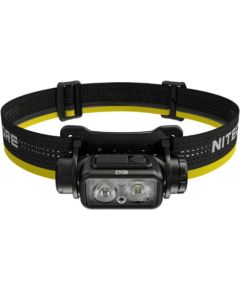 Nitecore NU43 pieres lukturis Jaunumi - Sports