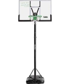 Salta Center stāvbasketbola grozs 125 cm x 371 cm Basketbolam