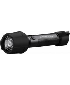 Ledlenser darba lukturis P6R Work 502186 Jaunumi - Sports
