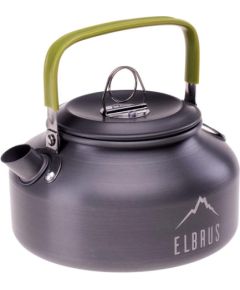 Elbrusa pārgājiena tējkanna 92800397999 Jaunumi - Sports