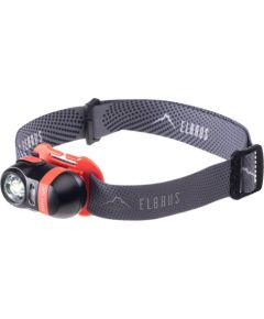 Priekšējais lukturis Elbrus Nova Light 400 92800553561 Велосипеды