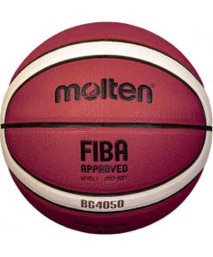 Molten BG4050 Basketbola bumba Для баскетбола