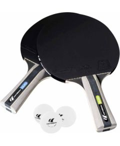 Cornilleau Sport Duo galda tenisa komplekts Настольный теннис