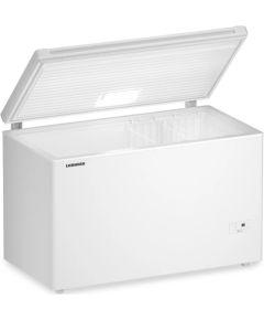 Liebherr CFe 2080 Jaunumi Sadz. tehnika