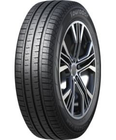 Tourador X Wonder VAN 225/75R16 121R Vasaras riepas