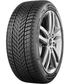 Dunlop Winter 255/45R19 104V Зимние покрышки