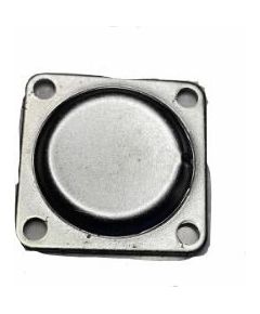 COVER, M. DIAPHRAGM, Echo Rezerves daļas