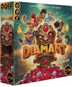 Brain Games Diamant Настольная игра Galda spēles