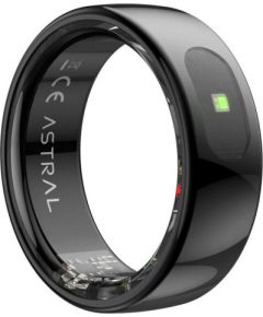 Forever Astral SR-100 Умные кольца size 8 Smart pūlksteņu aksesuāri