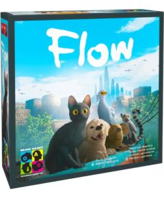 Brain Games Flow BrightSign Интерактивная головоломка Galda spēles